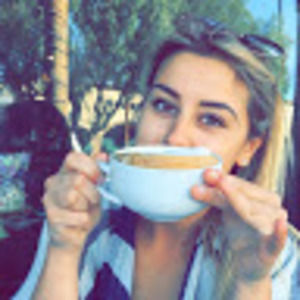 Meet your Posher, Natalija